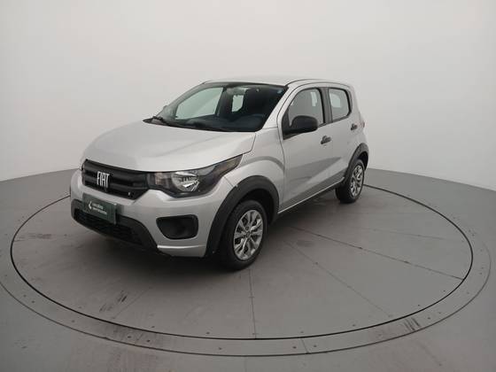 FIAT MOBI 1.0 EVO FLEX LIKE. MANUAL FIAT MOBI 1.0 EVO FLEX LIKE. MANUAL